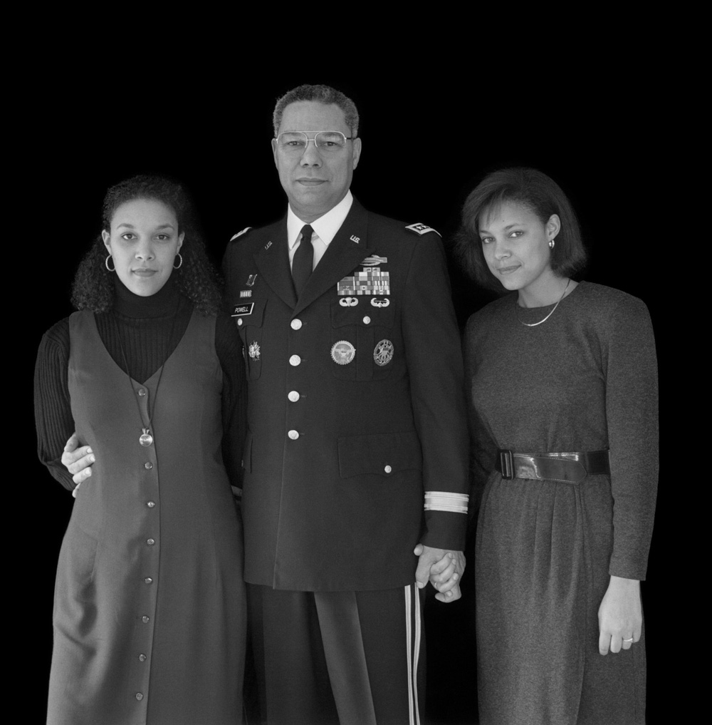 Gallery Fathers & Daughters Mariana Cook